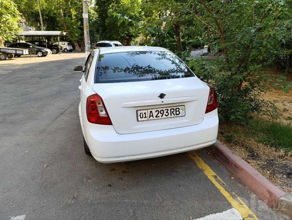 Продается Lacetti
