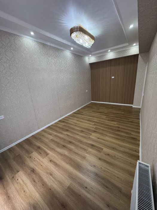 2 хонали квартира сотилади