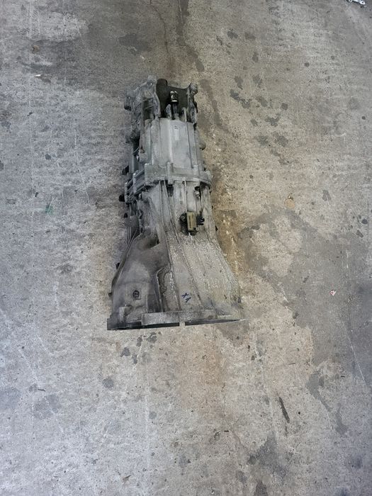 Ръчна скоростна кутия за BMW E84 X1 2012/2015г.