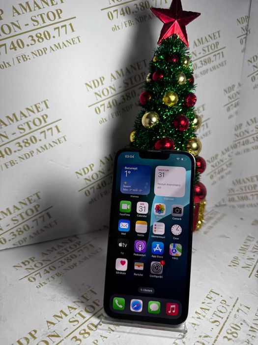 NDP Amanet Calea Mosilor 298 IPHONE 13 PRO (46745)