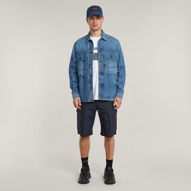 Къси панталони G-Star Raw Core W31 W32 W33 W34 W36 W38 нови мъжки