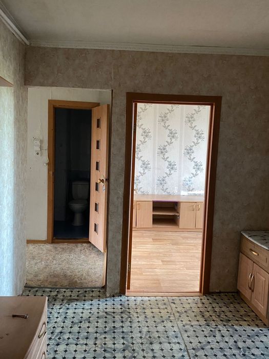 Продам 2х комнатную квартиру.