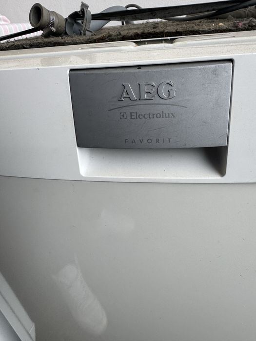 Masina de spalat vase AEG Favorit
