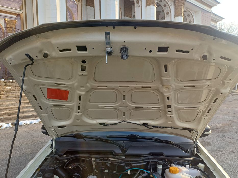 Нексия 2 2012 года