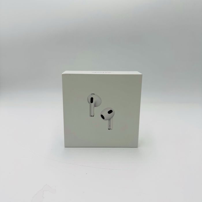  AirPods 3rd Gen