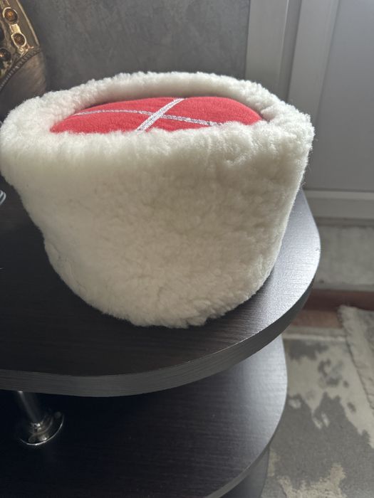 Продам казачью кубанку.