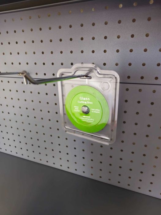 Куки за стелаж търговско оборудване