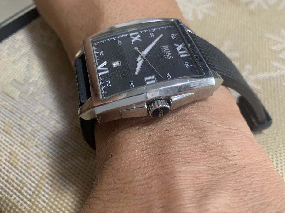 Ceas Hugo Boss original