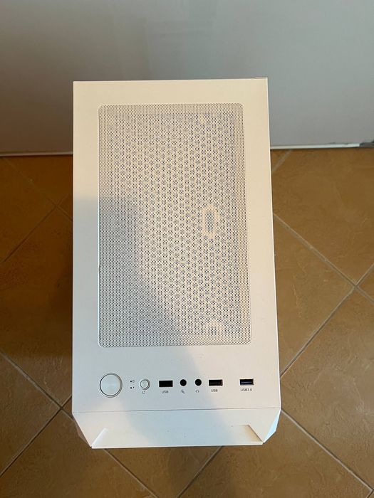 GAMING PC ( R5 3600 + RTX4060 )