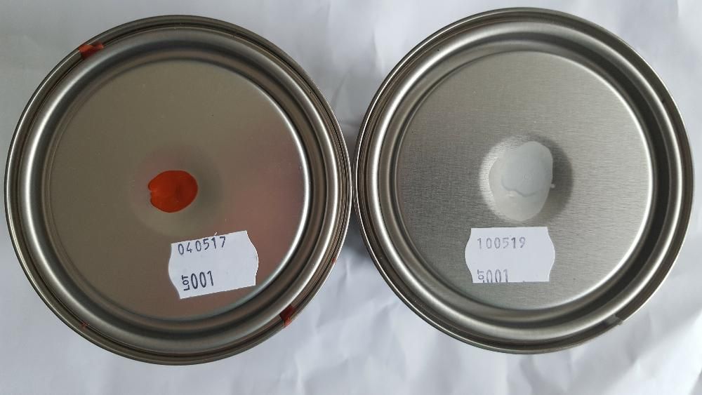Grund Alchidic Anticoroziv 10 KG