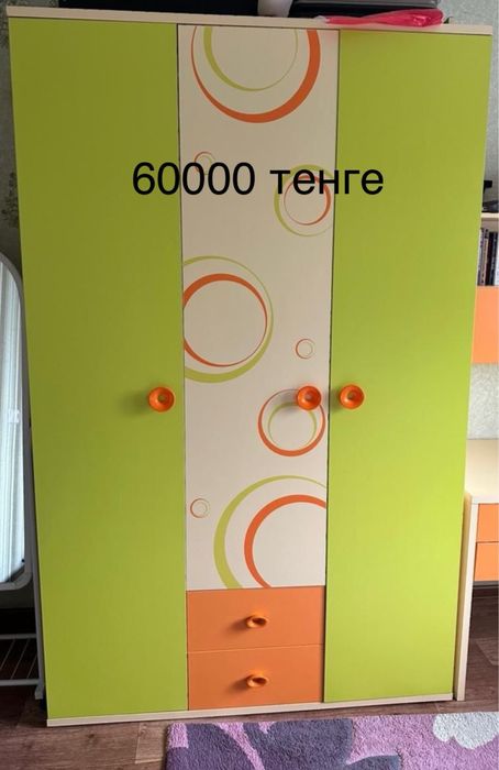 Продам шкаф фруттис