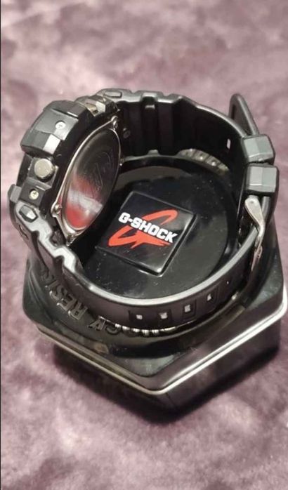 Casio G-SHOCK Gulfmaster 1000MB-1A