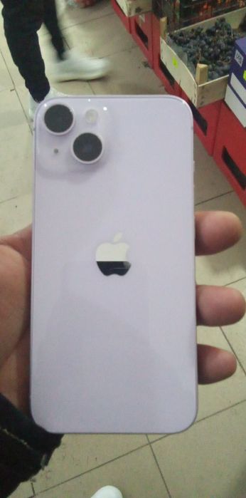 Salut când iPhone 14 capacitate bateriei 99