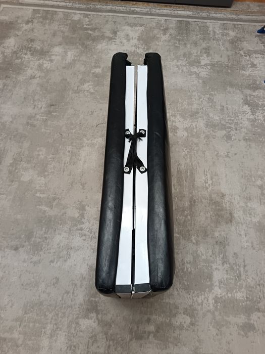 Кушетка для массажа