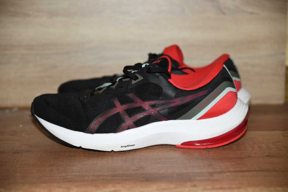 Asics GEL оригинални, номер 46, ползвани без забележки