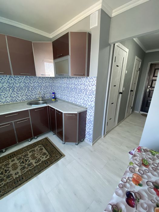 1к.-2к.кв. 11мкр Wi Fi