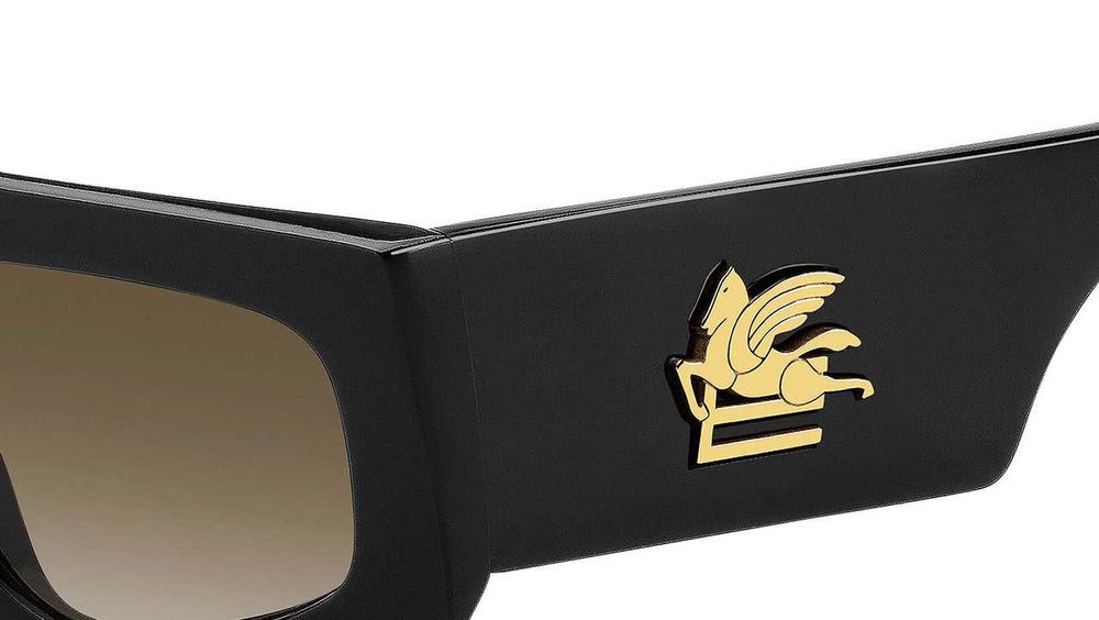 ETRO -  Слънчеви очила,  Unisex модел - ETRO нови