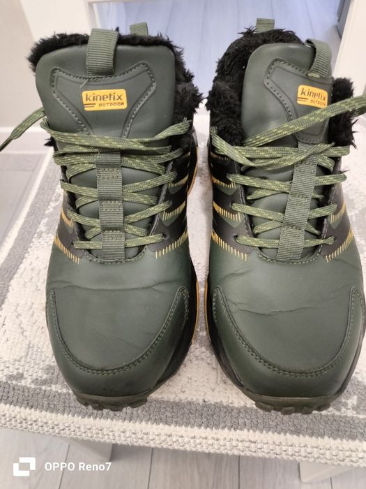 Кроссовки Демисезонные