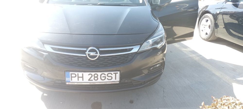 Opel Astra k sport tourer+,1.6 ecoflex (nu cdti)