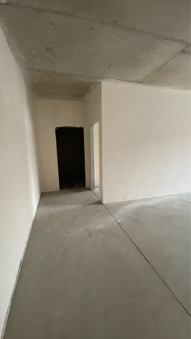 Дом сдан. NRG-BI Yangi Baxt 2 этап.