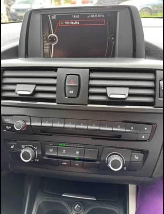 BMW seria 1 114i euro 6