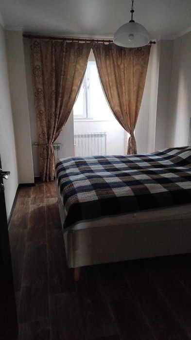 Продается квартира Гапеева