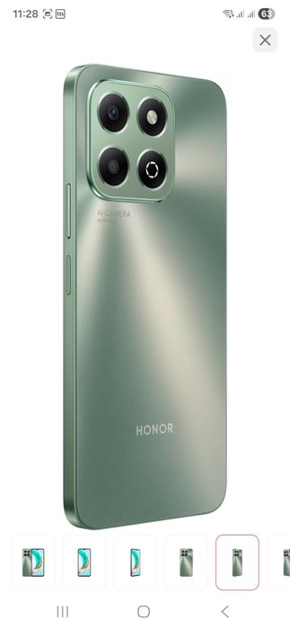 Продам телефон Honor