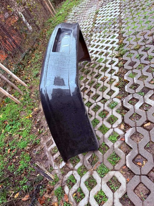 IRMSCHER заден броня омега преди фейс