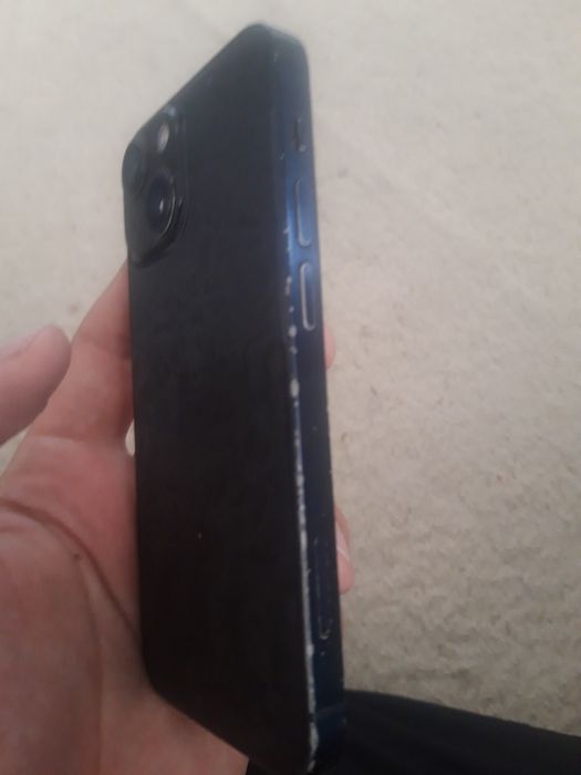 Iphone 13 mini garant bor