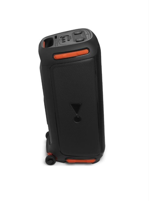 Boxa JBL Partybox 710 + microfon Hama - ca noua