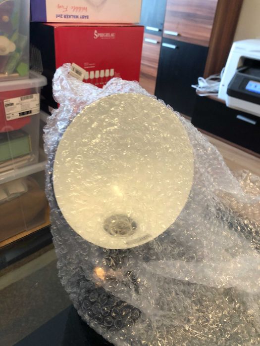 НОВ Аплик ACA Lighting CLOTHO 1xE14 - 30% под пазарната цена !!!
