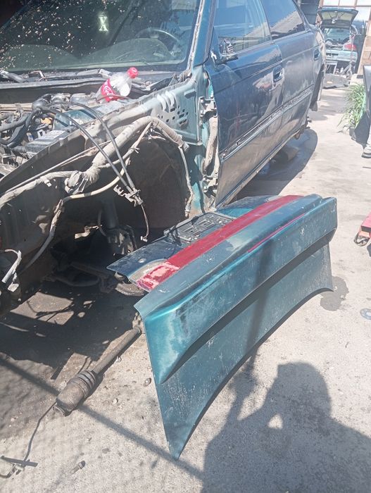 Запчасти Субару Легаси