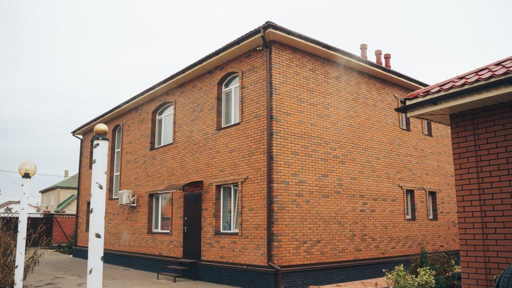 Гостевой дом посуточно