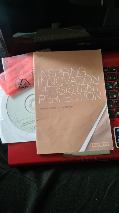 Нетбук Asus Eee PC 1225c