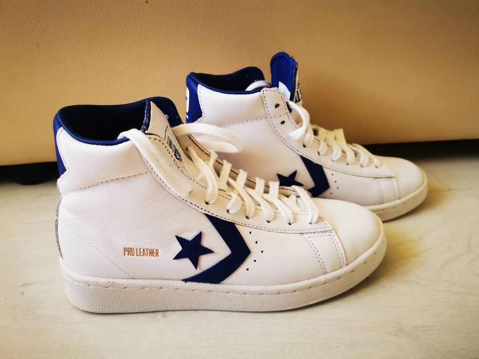 Converse pro leather 36н