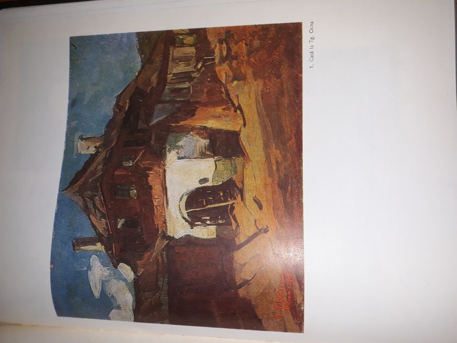 Album Gheorghe Petrascu - Vasile Florea