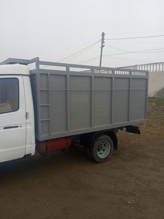 Продаётся Газел 2004