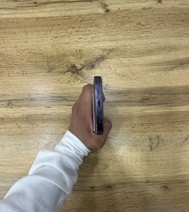 iPhone 14 pro 128 purple