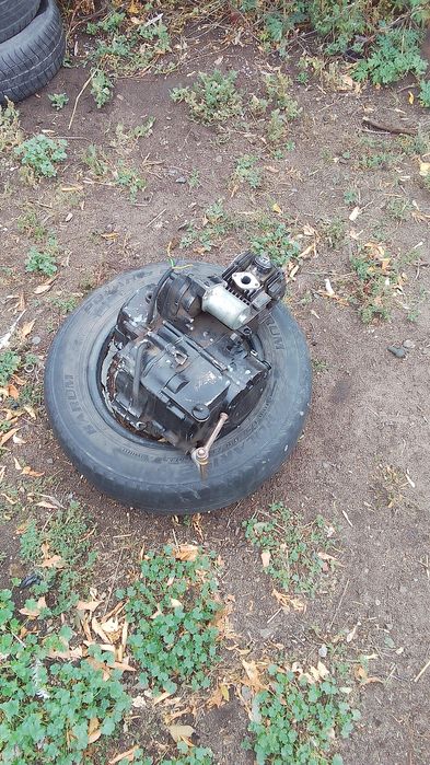 Продается альфа 110 куб