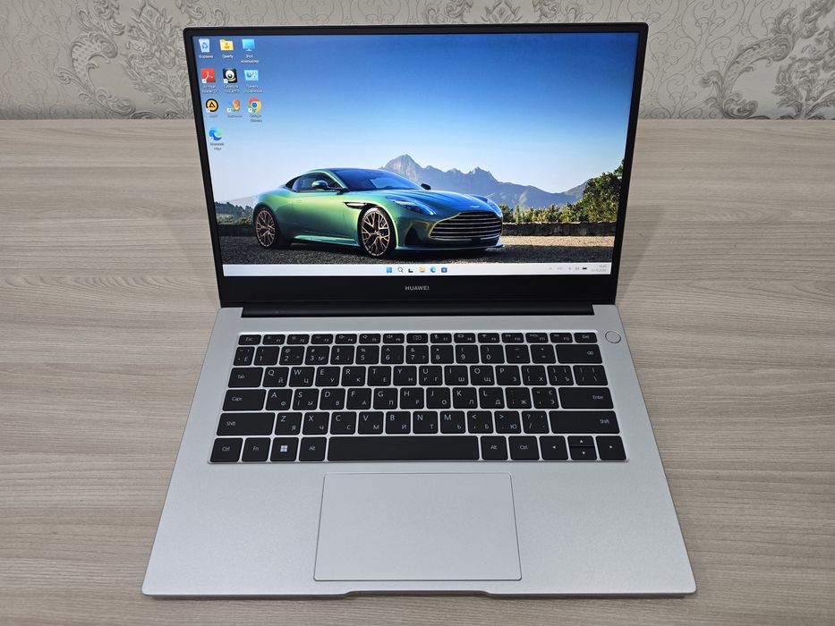 HUAWEI, Core i5-11Th, Ram 8Gb, SSD 512Gb, Full HD IPS