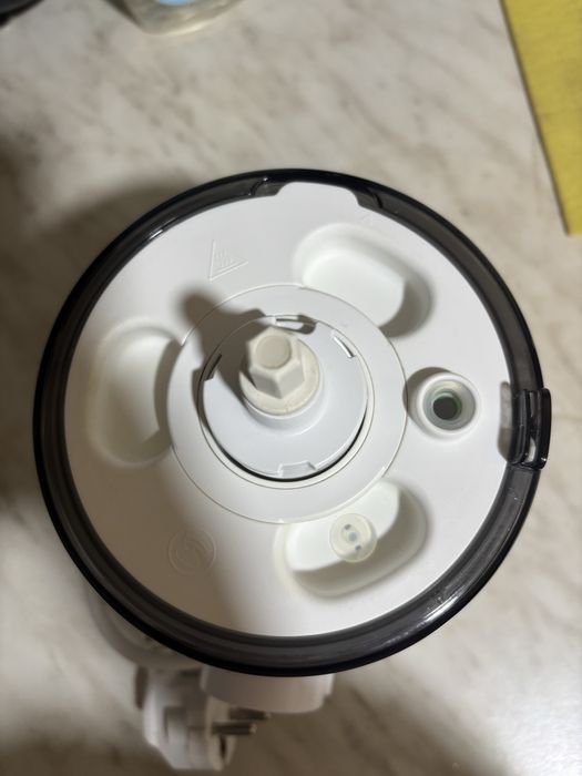 Уред за готвене на пара Philips Avent 4 в 1  в гаранция