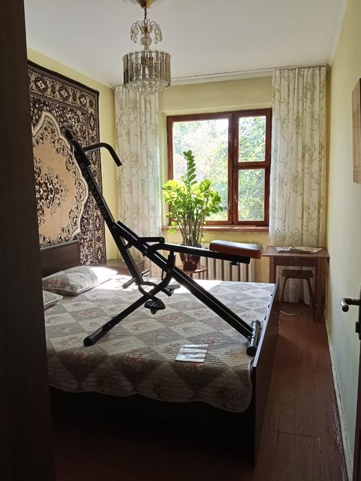 Тренажер Body Crunch