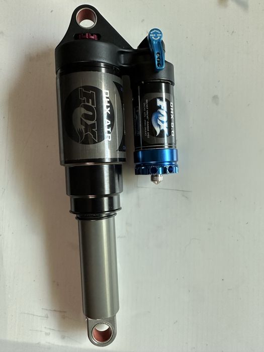 Fox DHX 5.0 шок,заден амортисьор,DH,MTB 222x66