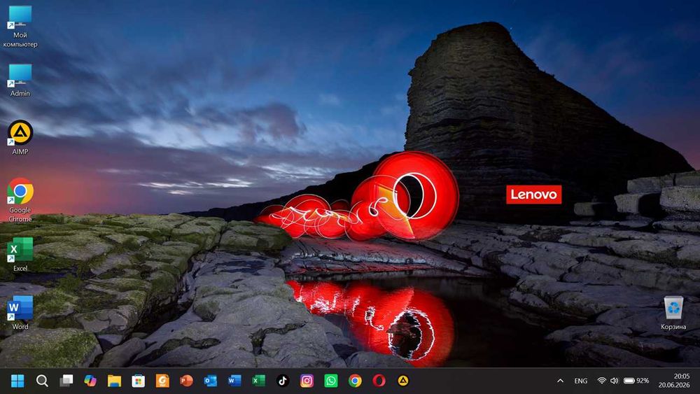 Ноутбук Lenovo ThinkPad T490 Core i5