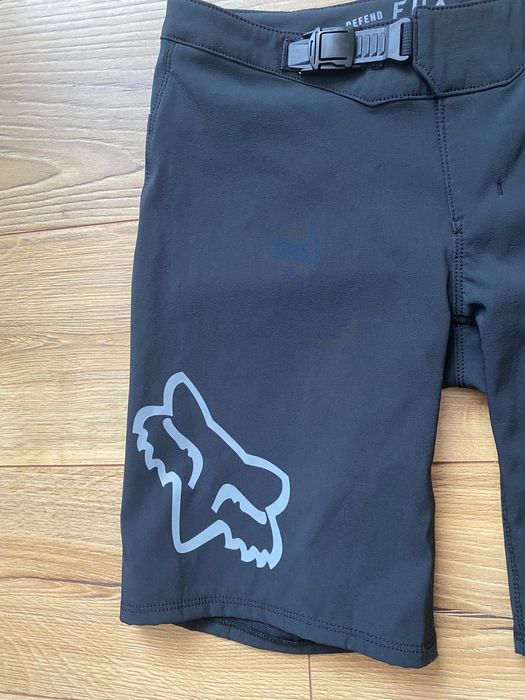 FOX Defend Y28-pantaloni sport, stare foarte buna