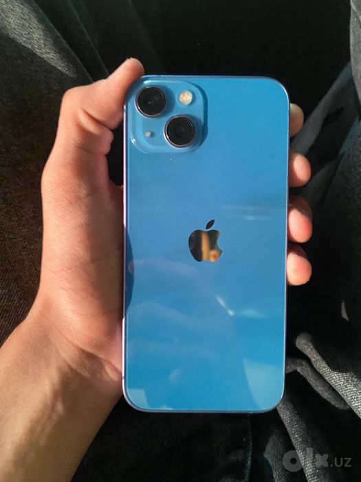 Iphone 13 88% 256gb