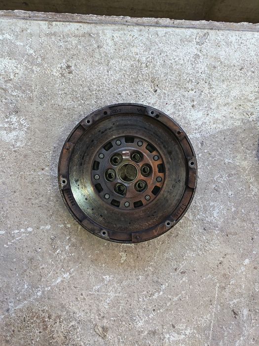 Турбо и съединител от Fiat Bravo 1.6jtd 105 коня