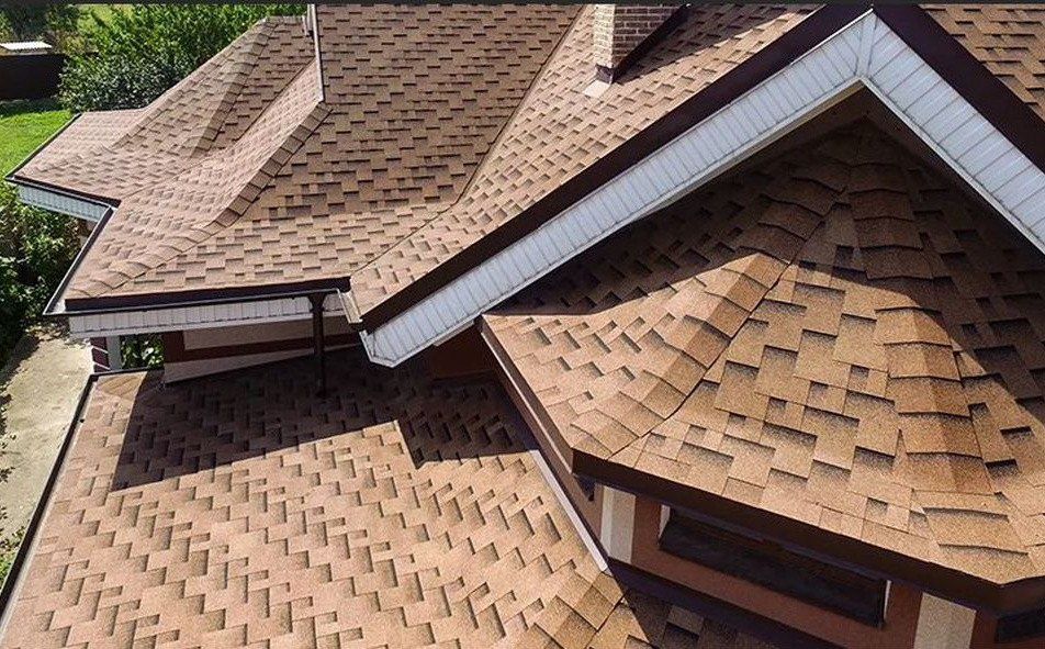 Гибкая и мягкая кровля