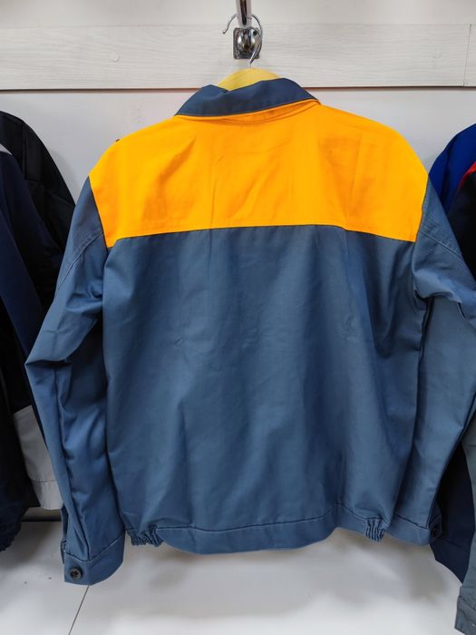 Спецодежда, костюм с брюками