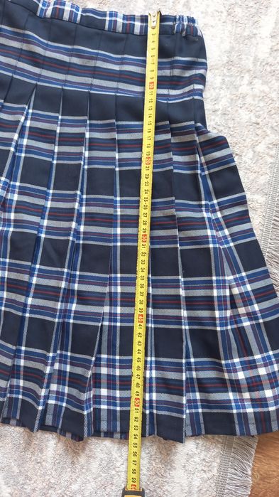 Продам школьную юбку